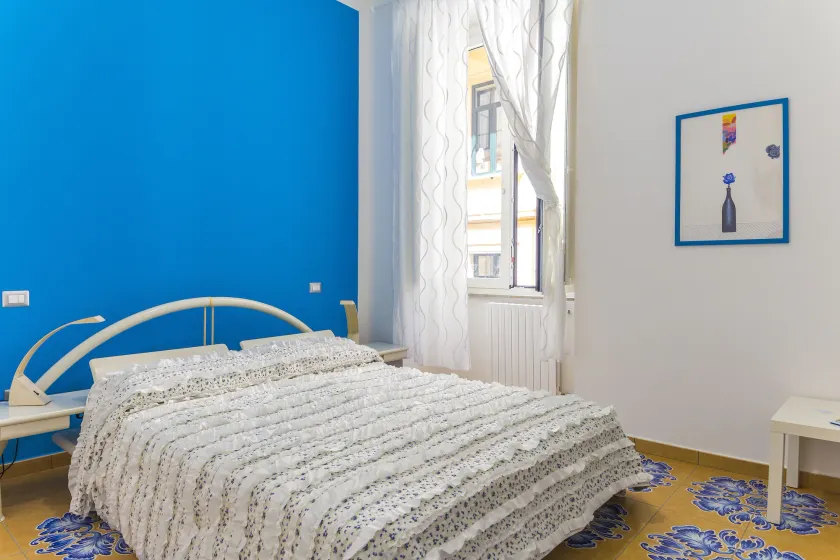 B&B Le Marinelle - Image 1