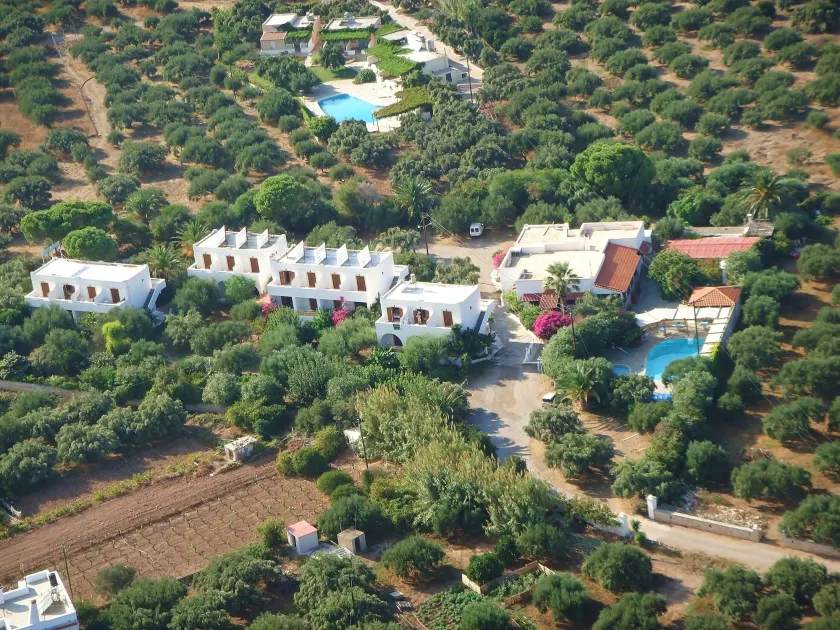 Hotel Marina Village - Image 1