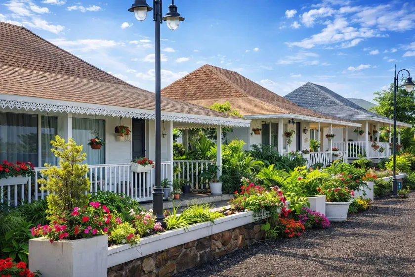Sierra Vista Resort - Image 1