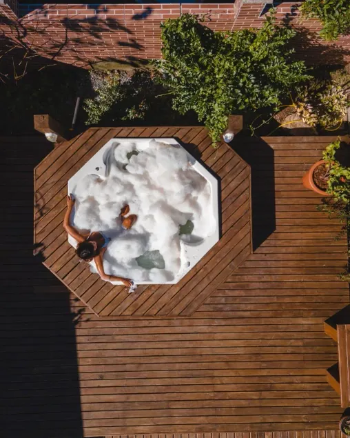 Hotel Ferrugem Eco Village - Image 1