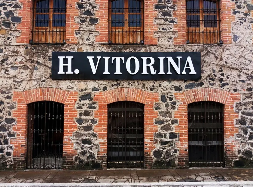 Hotel Vitorina - Image 1
