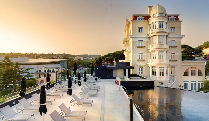 Hotel Inglaterra - Charme & Boutique - Image 1