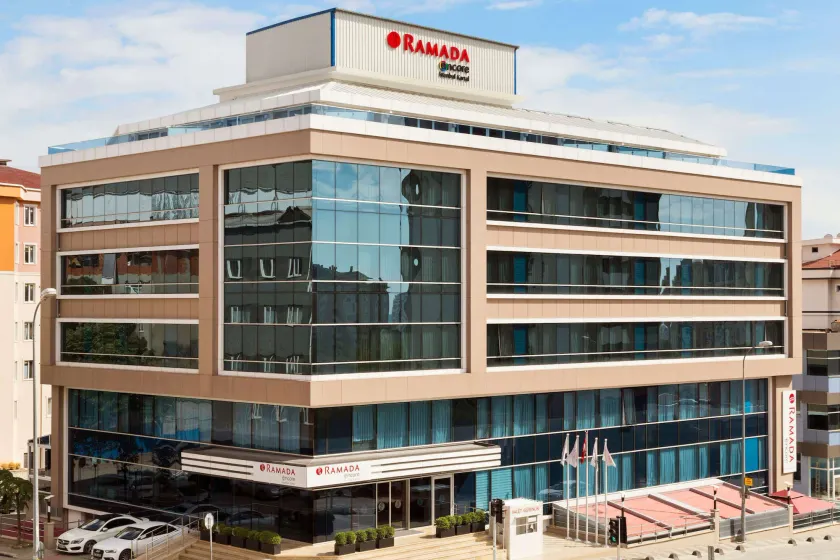 Ramada Encore Istanbul Kartal - Image 1