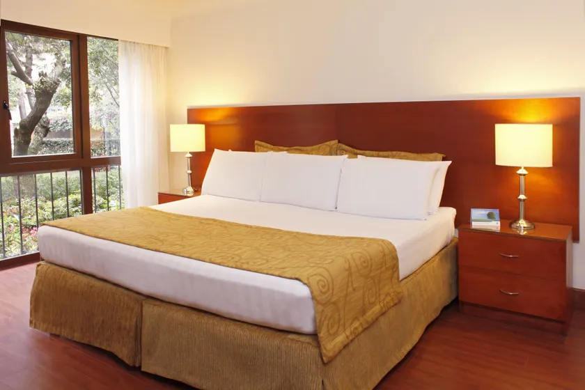 Estelar Apartamentos Bogotá - La Fontana - Image 1