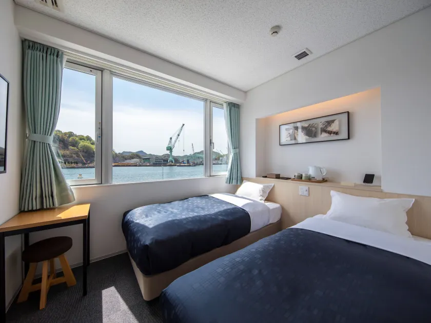 urashima INN - GANGI - - Image 1