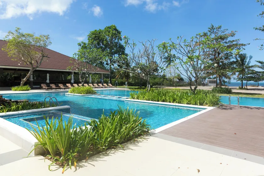 Solina Beach & Nature Resort - Image 1