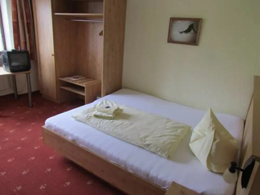 T3 Alpenhotel Garfrescha - Image 1
