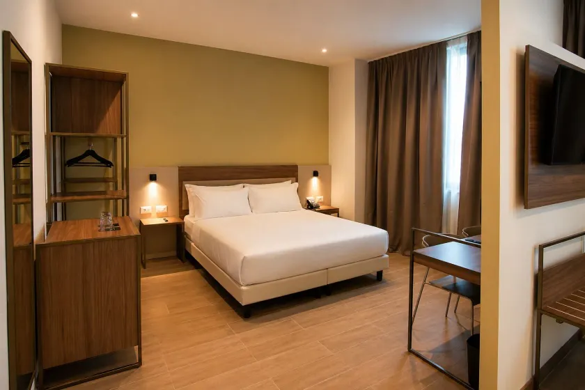 LVG Hotel Collection - Belfiore - Image 1
