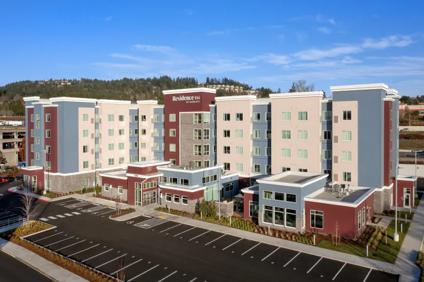 Residence Inn by Marriott Portland Clackamas - Image 1