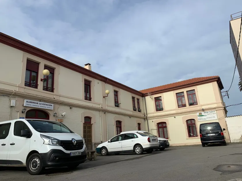 Albergue La Estación - Image 1