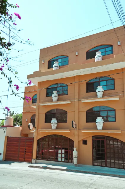 Ixic posada boutique - Image 1