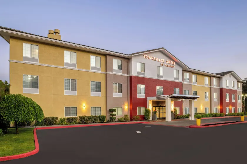 TownePlace Suites by Marriott San Pablo - Image 1