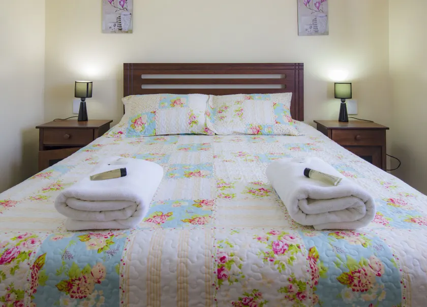 Apartamentos Entre Fronteras - Image 1