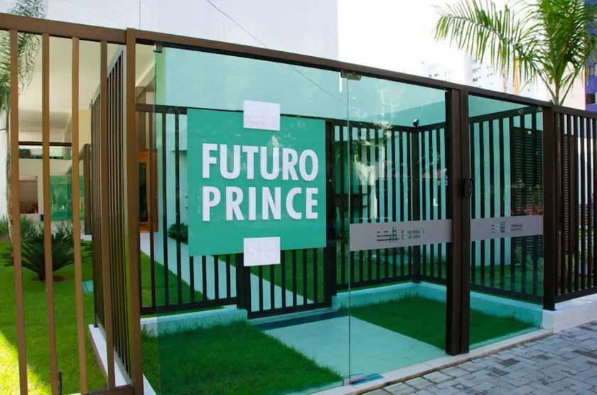 Flat Futuro Prince Premium - Image 1