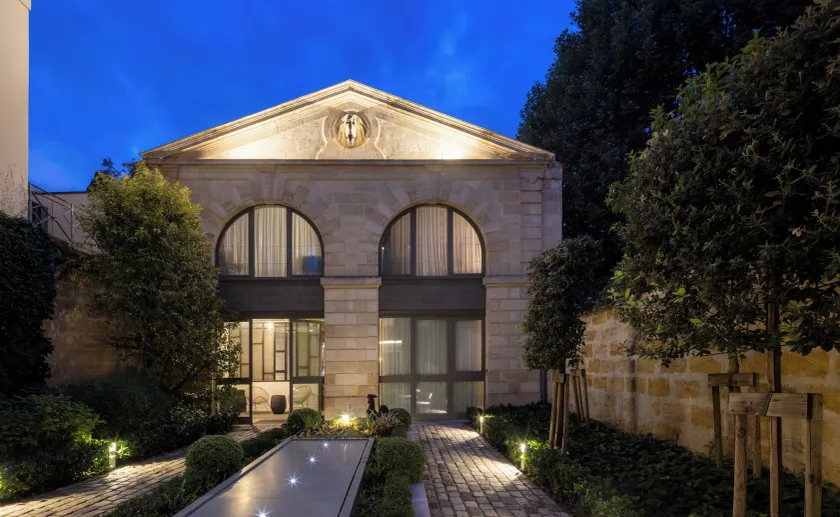 La Maison Bord'eaux - Image 1
