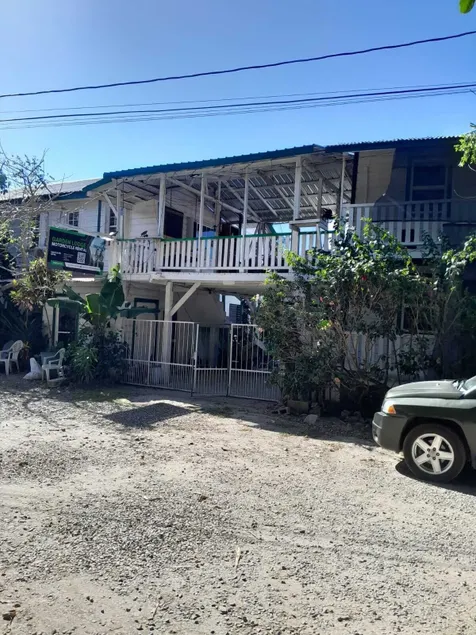 Garden Lodge Hotel - Image 1