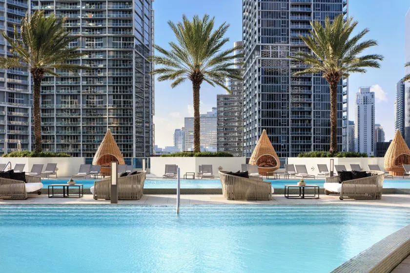 Kimpton EPIC Hotel by IHG - Image 1