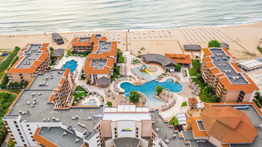HVD Club Hotel Miramar - Ultra All Inclusive - Image 1