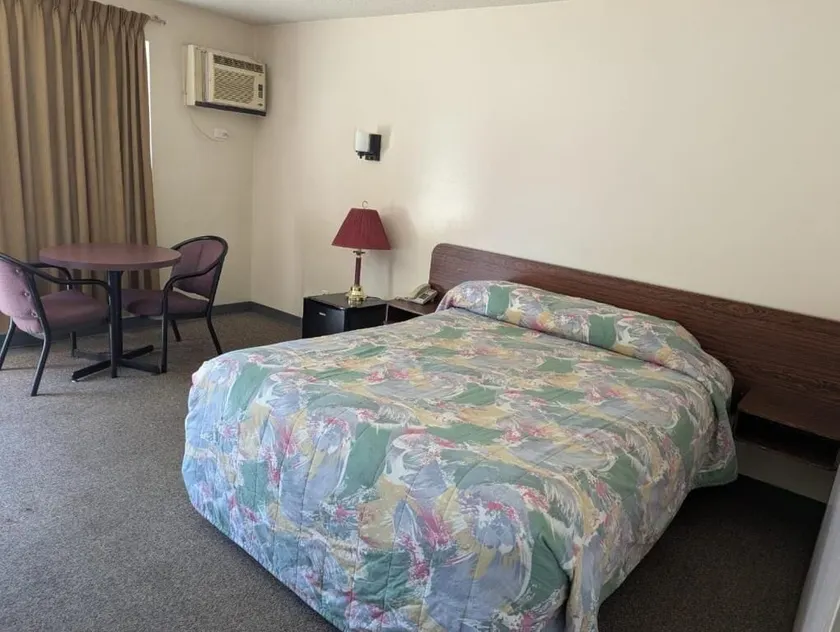 Algonquin Motor Lodge - Rom