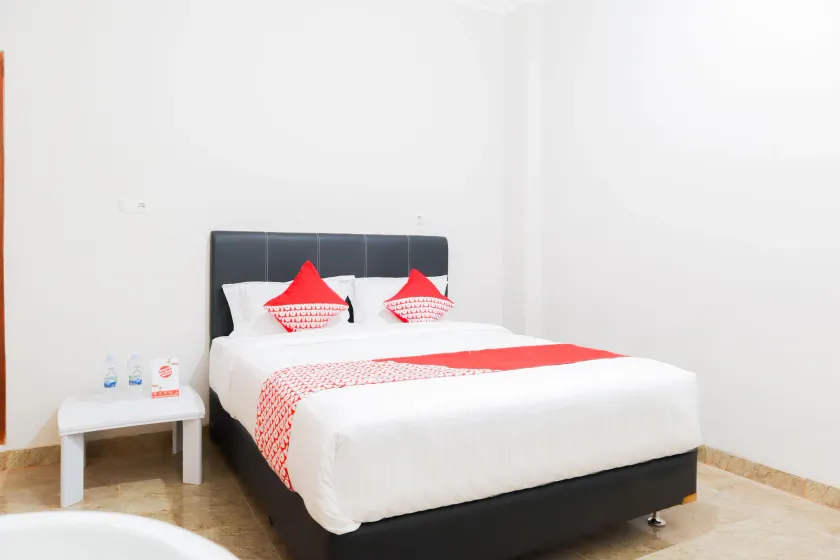 Hotel O Axl Residence - Image 1