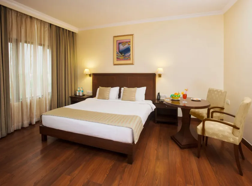 Le Lac Sarovar Portico- Ranchi - Image 1