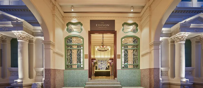 The Edison George Town - Image 1