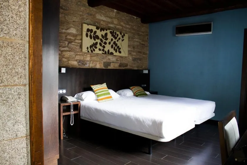 Hotel A Tafona do Peregrino - Image 1
