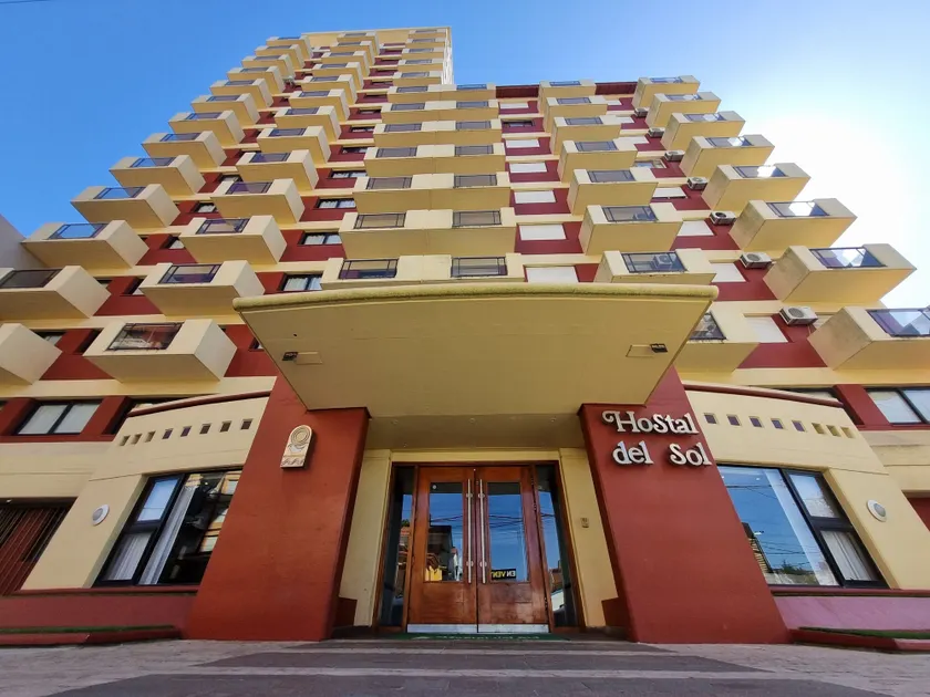 Hostal del Sol - Image 1