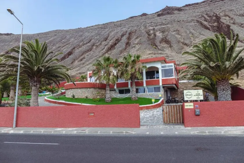 Porto Santo Destination - Image 1