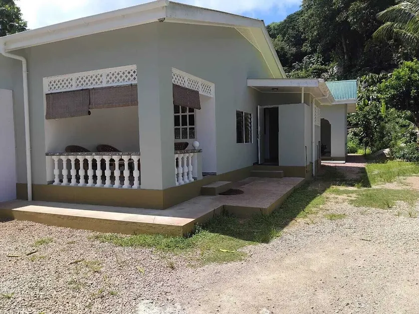 Two Bedroom Accommodation - Image 1