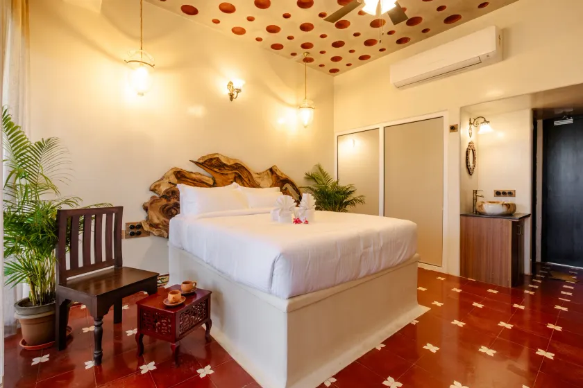 Nomads Resort - Destination Stays - Camera