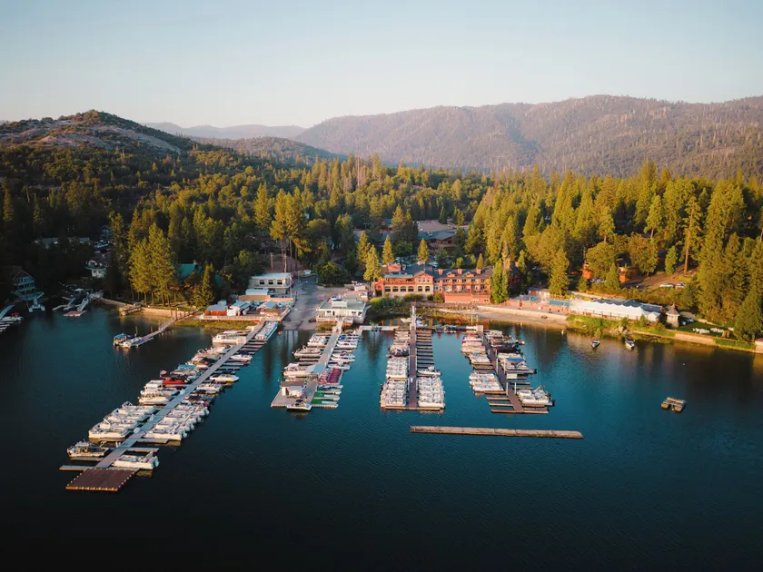The Pines Resort & Conference Center - Image 1