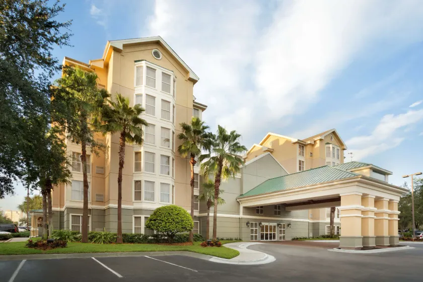 Homewood Suites by Hilton Orlando-International Drive/Convention Center - Image 1