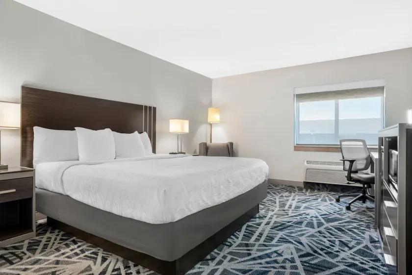 Country Inn & Suites by Radisson, Montgomery East I-85 - Image 1