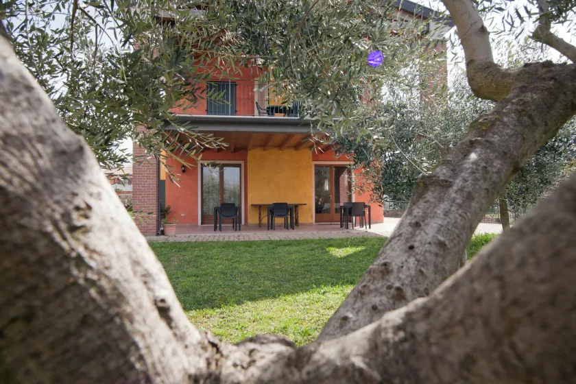 Agriturismo Le Sigalette - Image 1
