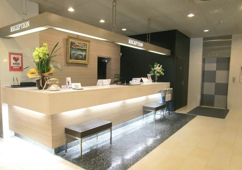 Saku Grand Hotel - Image 1