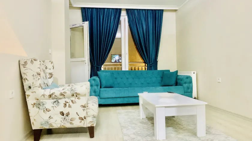 Gar Suit Esenyurt - Image 1