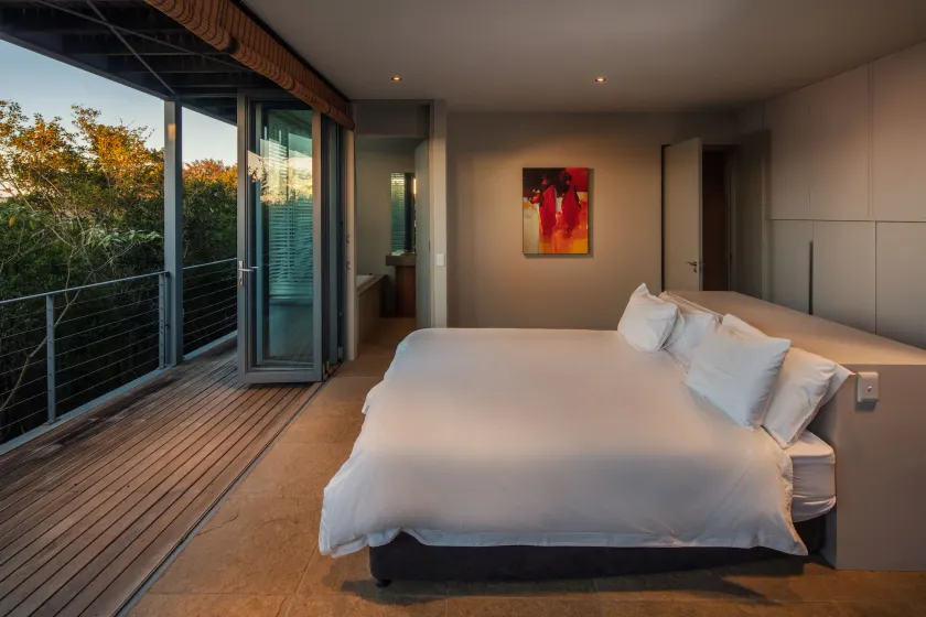 Oubaai Villa  - Zimmer