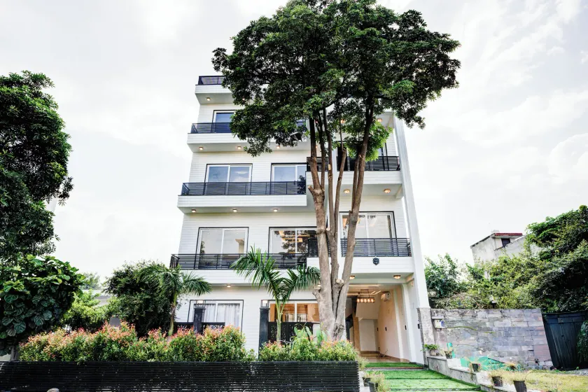 Amaltaash by Sandane Homes - Image 1