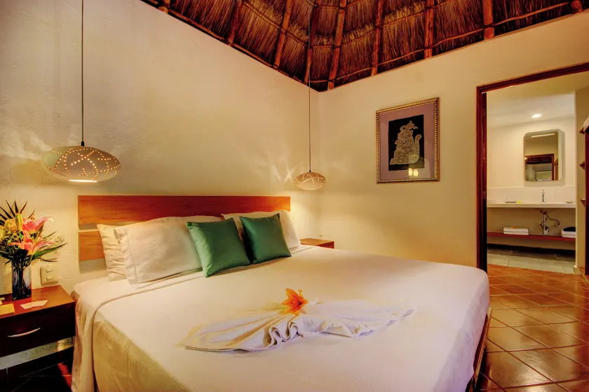 Riviera Maya Suites - Image 1