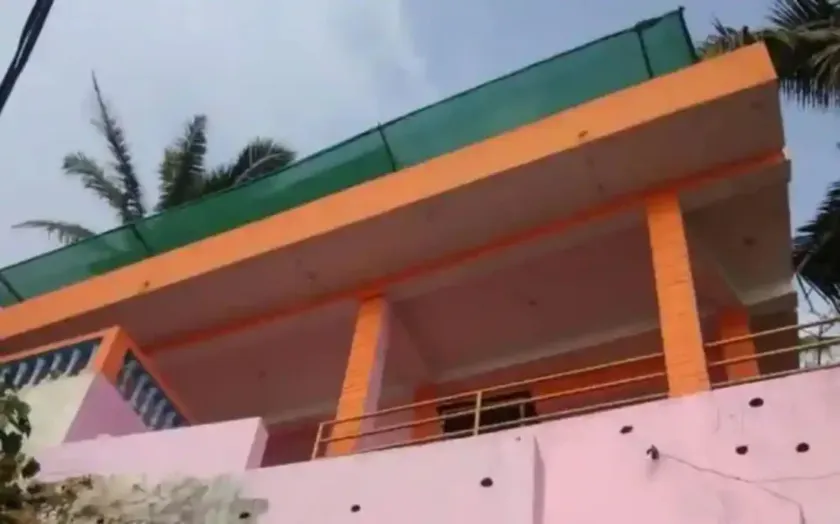 Om Ganesh Guest House Cliffside - Image 1