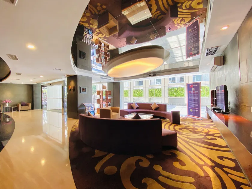 HABITARE Rasuna Jakarta - Image 1
