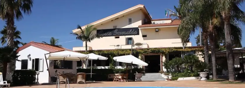 Hotel Club La Costa Smeralda - Image 1