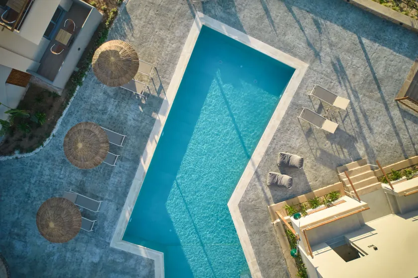 Villaggio Mare Suites - Image 1