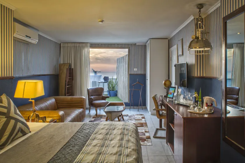 TLV Beach 88 Hotel And Spa - Image 1
