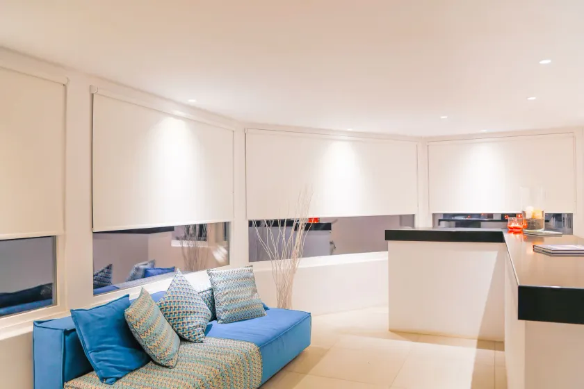 Notos Therme and Spa by Mr and Mrs White - Réception