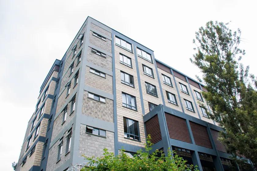 SEO Hotel Machakos - Image 1