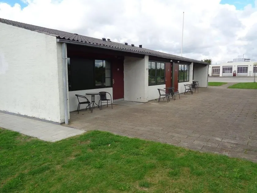 Hotel St. Binderup - Image 1