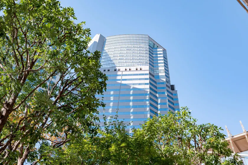 The Strings by InterContinental, Tokyo by IHG - Image 1