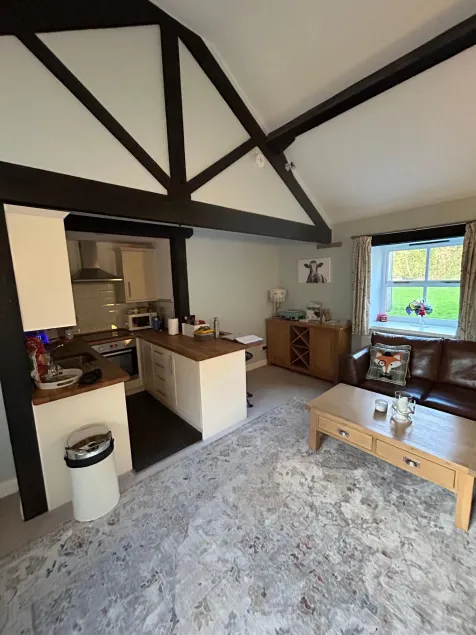 Swallow Cottage - Image 1